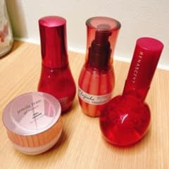 ヘア用品セット　ミルボン　資生堂のサムネイル