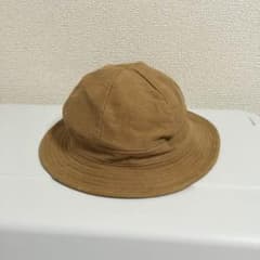 YAECA  ハット  2014 A/Wのサムネイル