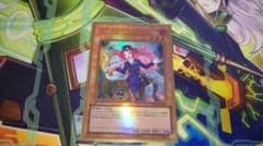 遊戯王 魔界発現世行きデスガイドのサムネイル