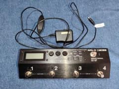 MS-3 Multi Effects Switcherのサムネイル