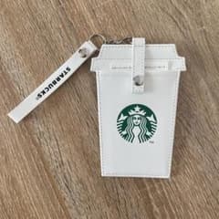 スタバ　パスケースのサムネイル