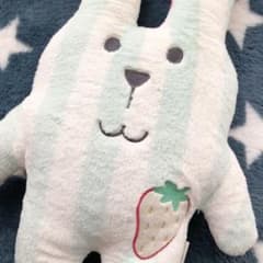 CRAFTHOLIC ぬいぐるみのサムネイル