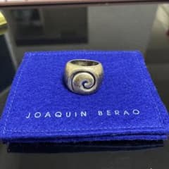JOAQUIN BERAO（ホアキン・ベラオ） リングのサムネイル