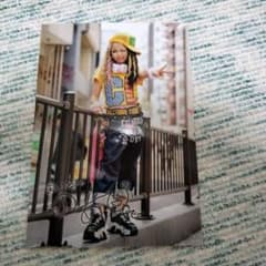 KOGYARU春夏号　雑誌　のあぴ　ブロマイドのサムネイル