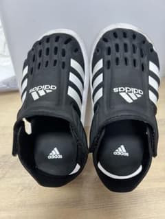 adidas キッズ サンダル 16cmのサムネイル