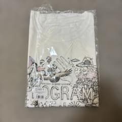 【新品】UNISON SQUARE GARDEN 箱庭の方舟T XL 箱庭の方舟T / UNISON SQURE GARDEN - メルカリ