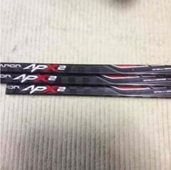 アイスホッケー APX2シャフトのサムネイル