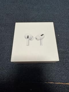 早い者勝ち】 Apple AirPods Pro1 - メルカリ