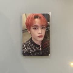 NCT DREAM チョンロ THE DREAM SHOW 3 トレカのサムネイル