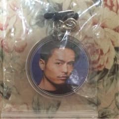今市隆二 イヤホンジャックのサムネイル