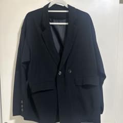 ADRER テーラードジャケットのサムネイル