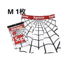 Supreme x Hanes Spider-Man Boxer Briefsのサムネイル