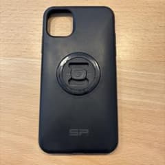 SPコネクト　iPhone11/XR用のサムネイル