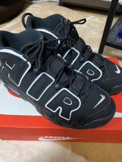 NIKE AIR MORE UPTEMPO 2020 26.5cmのサムネイル