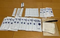 iQOS用　お掃除セット（濡れ綿棒他）のサムネイル