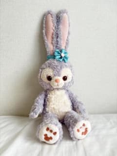 StellaLou ぬいぐるみ 東京ディズニーシーのサムネイル