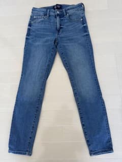 GAP Universal Legging スキニーデニム 0/25のサムネイル