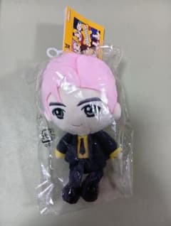 TinyTAN 뿌리누이 RM