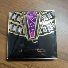 ZEESEA アイシャドウパレットのサムネイル