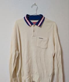 Supreme ポロシャツ S クリームのサムネイル
