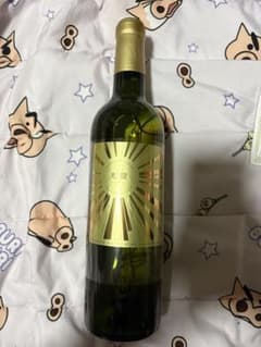 光慶　白ワイン 光慶 白ワイン - メルカリ