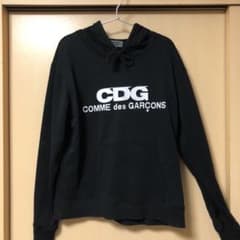 ギャルソンパーカーのサムネイル