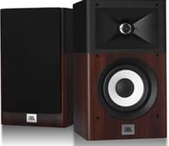 JBL STAGE A120 W 1ペア 114mmウーファー/2ウェイのサムネイル