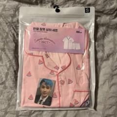 NCT サンリオコラボ　パジャマセット(半袖)のサムネイル