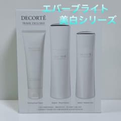 コスメデコルテ リフトディメンション エバーブライト プランプ ケア セット コスメデコルテ リフトディメンション エバーブライト プランプケア