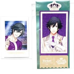 うたプリ トキヤ ワンダーランド15th チェキ 購入特典 - メルカリ