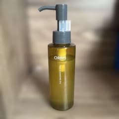 ORBIS THE CLEANSING OIL クレンジングオイルのサムネイル