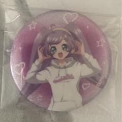 プリパラ 真中らぁら 缶バッジ アニメイト Y2k - メルカリ