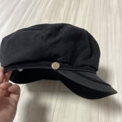 w closet  帽子のサムネイル