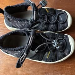 Keen サンダル　子どものサムネイル