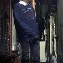 dries van noten ニットのサムネイル
