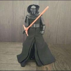 카이로렌 스타워즈 피규어 다스베이더 STARWARS