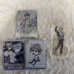カラフルピーチ ヒロ グッズ まとめ売りのサムネイル