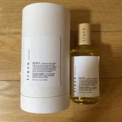 track Oil No.3 ヘアオイル 90ml スプレータイプのサムネイル
