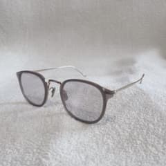 EYEVAN 7285 546 1030 5th アイヴァン 付属品完備 極美品 - メルカリ