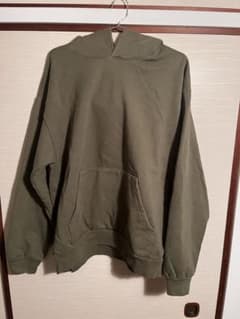 Los Angeles Apparel 14oz Sweat オリーブのサムネイル