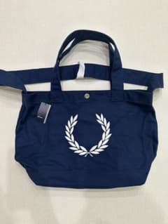 FRED PERRY トートバッグのサムネイル