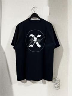 今月末まで】GOD SELECTION XXX x FRAGMENT Tシャツ - メルカリ