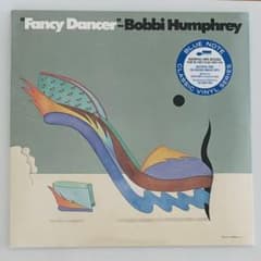 新品未開封】Bobbi Humphrey / Fancy Dancer - メルカリ