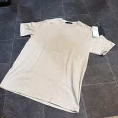 TATRAS Tシャツ ベージュ クルーネックのサムネイル