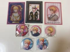 うたプリ 来栖翔 まとめ売り Shining Comet STAR WISHのサムネイル