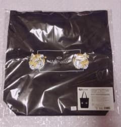 東京リベンジャーズ 羽宮一虎 トートバッグ 黒 芭流覇羅 東リべ - メルカリ