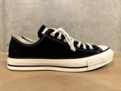 [未使用] CONVERSE ALL STAR MADE IN JAPANモデルのサムネイル