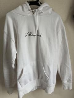 [Alexandros] 10th Anniversary パーカーのサムネイル