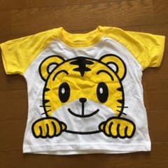 Tシャツのサムネイル