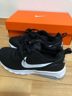 NIKE ナイキ スニーカー 24cmのサムネイル